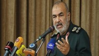İran devrim muhafızları komutanından İran sınırlarının güvenliğinin güçlendirilmesine vurgu