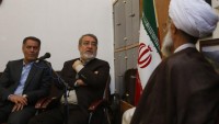 İran içişleri bakanı: Düşmanın İran’la ilgili yorumları yanlıştır