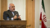 İslami İran Dışişleri Bakanı Zarif: Amerikalılar General Süleymani’nin şehid edilmesinde büyük bir hesap hatası yapmışlardır