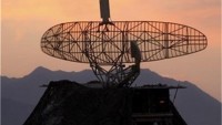 İran yapımı “Falak” radar sistemi tanıtıldı