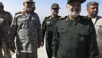 General Selami: İran, her türlü saldırıya sert yanıt verir
