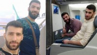 Siyonist İsrail Uçaklarınca Dün Gece Vurulan Şam’daki Askeri Üs’de 2 Hizbullah Mücahidi İle 2 Suriye Askeri Şehid Düştü