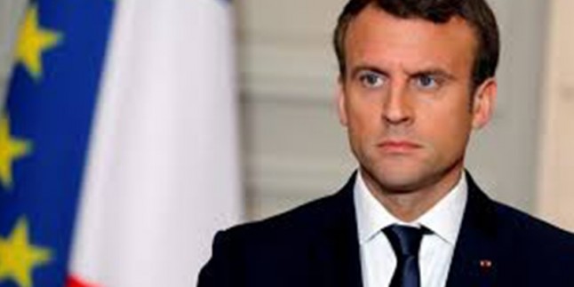 Fransa, askerlerini ve büyükelçisini Nijer’den çekiyor