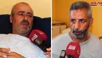 Suriye’de Terörden Kalma Mayın Patlamasında Bir Sivil Şehit Oldu, 4 Sivil’de Yaralandı