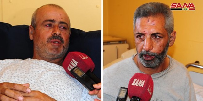 Suriye’de Terörden Kalma Mayın Patlamasında Bir Sivil Şehit Oldu, 4 Sivil’de Yaralandı