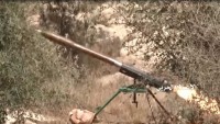 Yemen Hizbullahı Suud Güçlerine Ait Askeri Bir Üssü 7 Adet Zilzal-1 Füzesiyle Vurdu