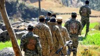 Pakistan Hindistan sınırında çatışma: 10 ölü