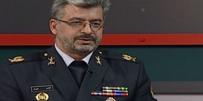 İran savunma bakanı yardımcısı: Baver 373 ABD Patriot sisteminden daha iyi