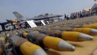 Fransa’ya Arabistan ve BAE’ye Silah Satışını Durdurulması Çağrısı