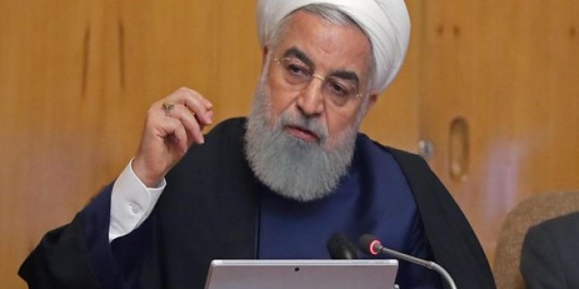 Ruhani: Avrupa ile anlaşmaya varmak imkansız görünüyor