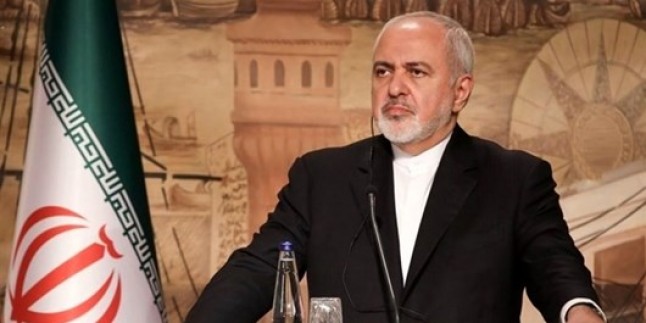 Zarif: ABD İran’ın petrol satışını engellemeye çalışıyor