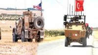 Suriye halkı “Güvenli bölge”ye karşı