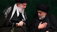 Haşdi Şabi: Sadr’ın İmam Hamanei’nin yanında durması İsrail’e mesajdır
