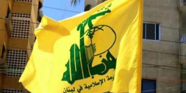 Bölge ülkelerinden Hizbullah’a destek