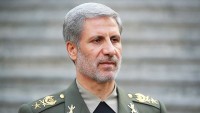 İran Savunma Bakanı’ndan Aramco iddialarına tepki