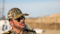 İslam Cumhuriyeti hava savunma güçleri komutanı: İran hava savunma gücü düşmanı hüsrana uğrattı