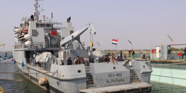 Irak, Fars Körfezi’nde Amerikan ittifakına katılmayacak