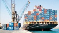 İran’ın dış ticaret hacmi 35 milyar doları aştı