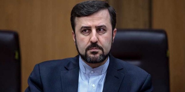 İran, UAEA iddiasını reddetti