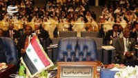 Irak, Suriye’nin Arap Birliği’ne geri dönmesini istedi