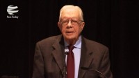 Eski ABD Başkanı Carter: Trump’ın yeniden seçilmesi felaket olur