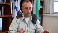 İsrailli General: İran Çok Karmaşık Bir Düşman Ve Bizim İçin En Büyük Tehdit