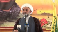 Hizbullah: ABD Ekonomik Terörizm ile Başarılı Olamadı