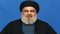 Seyyid Nasrallah: İran İle Arabistan Arasında Vekalet Savaşı Diye Bir Şey Yok