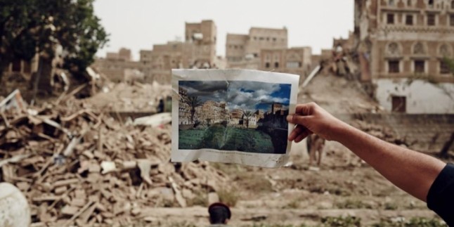 Yemen Savaşında 32.000’den Fazla Kişi Şehit Oldu ve Yaralandı