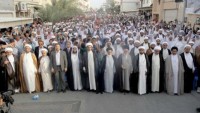 Bahreyn Alimlerinden Al-i Halife Rejimine Sert Tepki