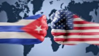 ABD, Küba’nın New York’taki Birleşmiş Milletler (BM) misyonunda çalışan iki diplomatının ülkeden ayrılmasını istedi
