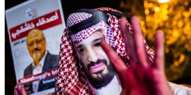 BM oturumunda Suudi Arabistan’ın insan hakları sicili ve Kaşıkçı cinayeti kınandı