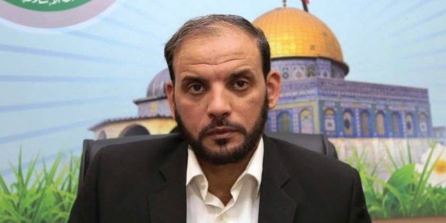 “Hamas, İşgale Karşı Oluşturulacak Herhangi bir İttifaka Olumlu Yaklaşacaktır”