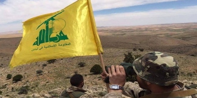 Siyonist İsrailli uzman: Hizbullah bazı NATO ülkelerinden çok daha güçlü