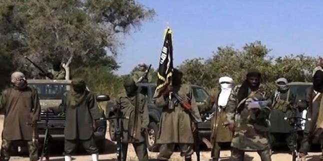 Nijerya’da Terör örgütü Boko Haram’ın düzenlediği silahlı saldırıda 9 asker hayatını kaybetti