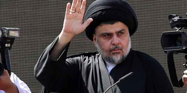 Irak’ta Sadr’dan ‘Hükümetin Sonu Geldi’ Açıklaması