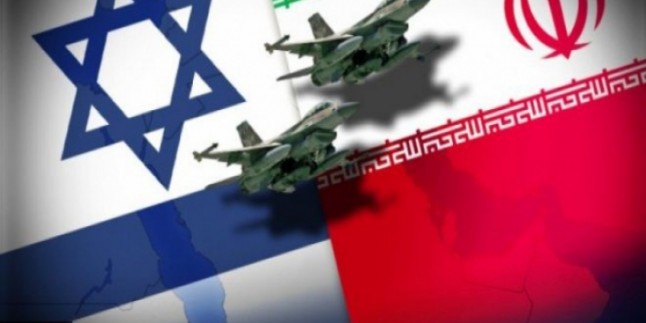 Siyonist Uzman : İran İsrail İçin Tehlike Arz Ediyor