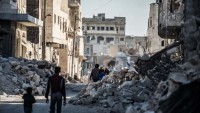 Suriye İnsan Hakları Ağı: ABD Suriye’de 3 Binden Fazla Sivili Öldürdü