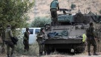 Lübnan Hizbullahı’nın Vurduğu Askeri Jip’de Siyonist İsrail’in Kuzey Bölgesinden Sorumlu Generali Öldü