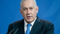 Siyonist Netanyahu bir bakanlığa daha kendisini atadı