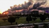 Suudi Rejim: petrol tesislerine son saldırıda İran’ın rolü var