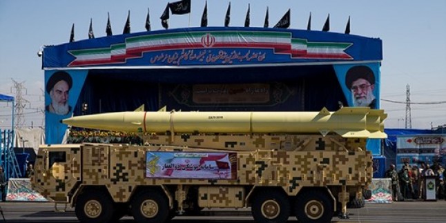National Interest: Amerika İran füzelerine karşı hazırlıklı değil