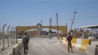 Irak Suriye’nin kuzeyine uzanan güzergahları kapattı