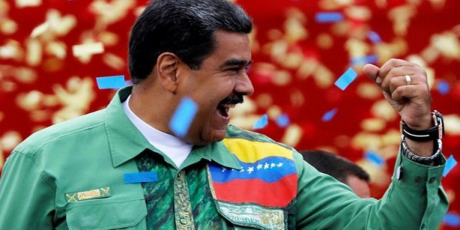 Amerika ve Siyonist rejim, Venezuela’nın insan hakları konseyine üyeliğinden öfkeli
