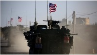 ABD ve yabancı güçler Suriye kuzeydoğusundaki bölgelerden çekiliyor