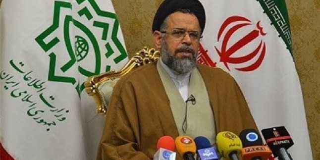 İran’da iki bombalı eylem etkisizleştirildi