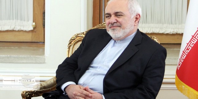 Zarif: Avrupa taahhütlerini yerine getirmezse İran 4. adımı atar