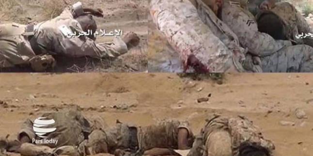 Yemen Ordusu, Suudilerin operasyonlarını geri püskürttü