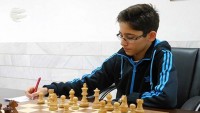 İranlı satranç oyuncusu siyonist rejimin temsilcisiyle karşılaşmayı reddetti