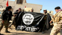 Irak’ta IŞİD Saldırısı